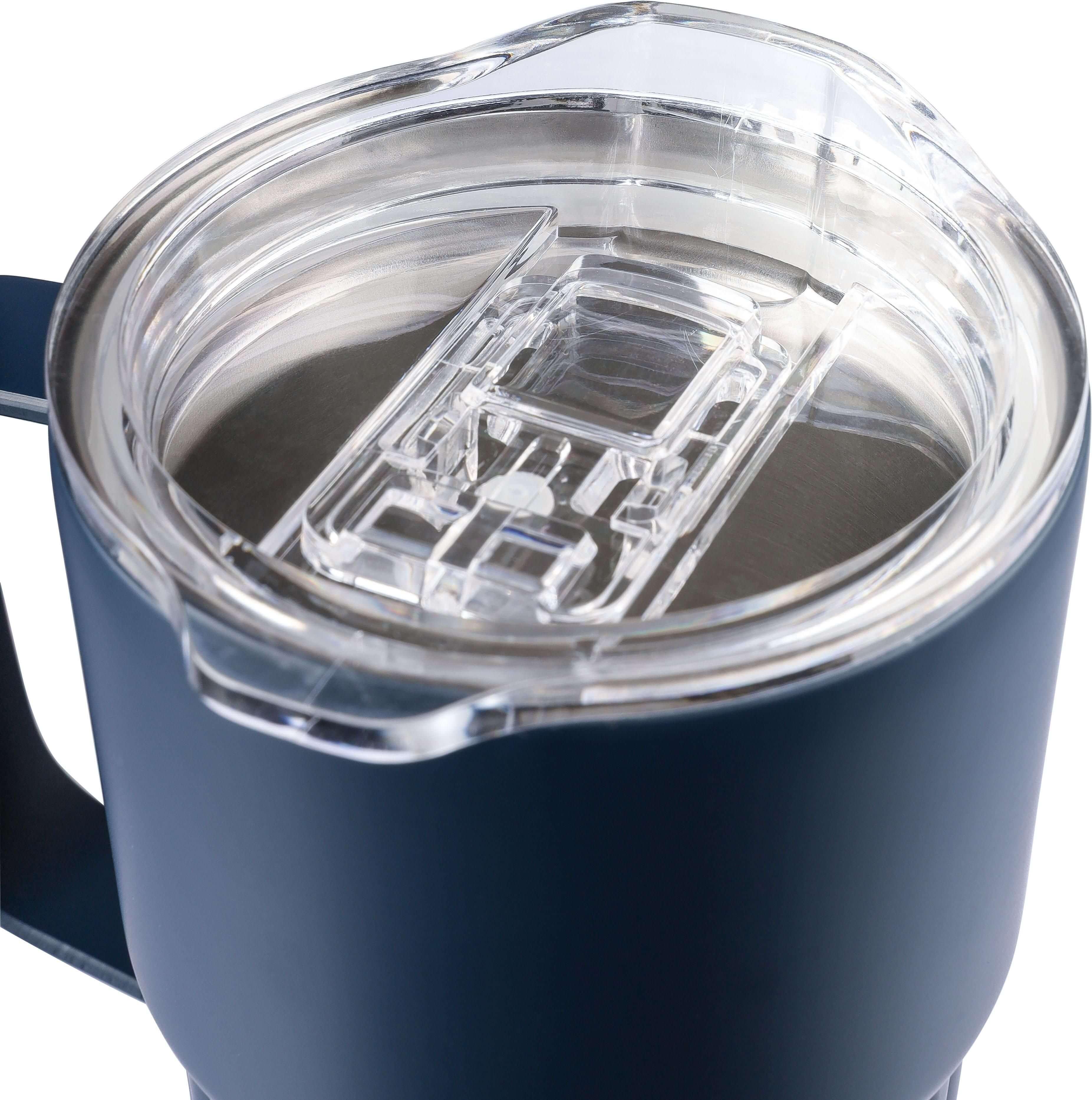 Giving 1267377 9 impr 1344879 Caneca Calo Inox reciclado 450 ml - Image 8