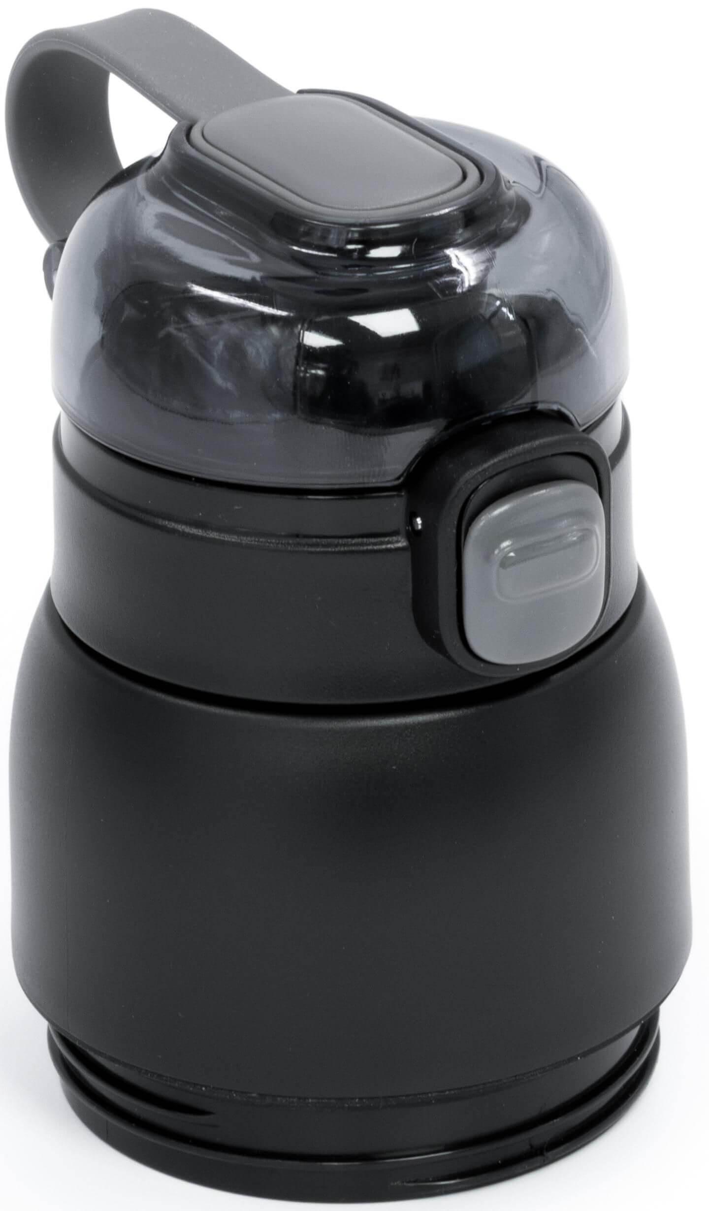 Tampa da BrandCharger Vortex Hydroboost 250 ml