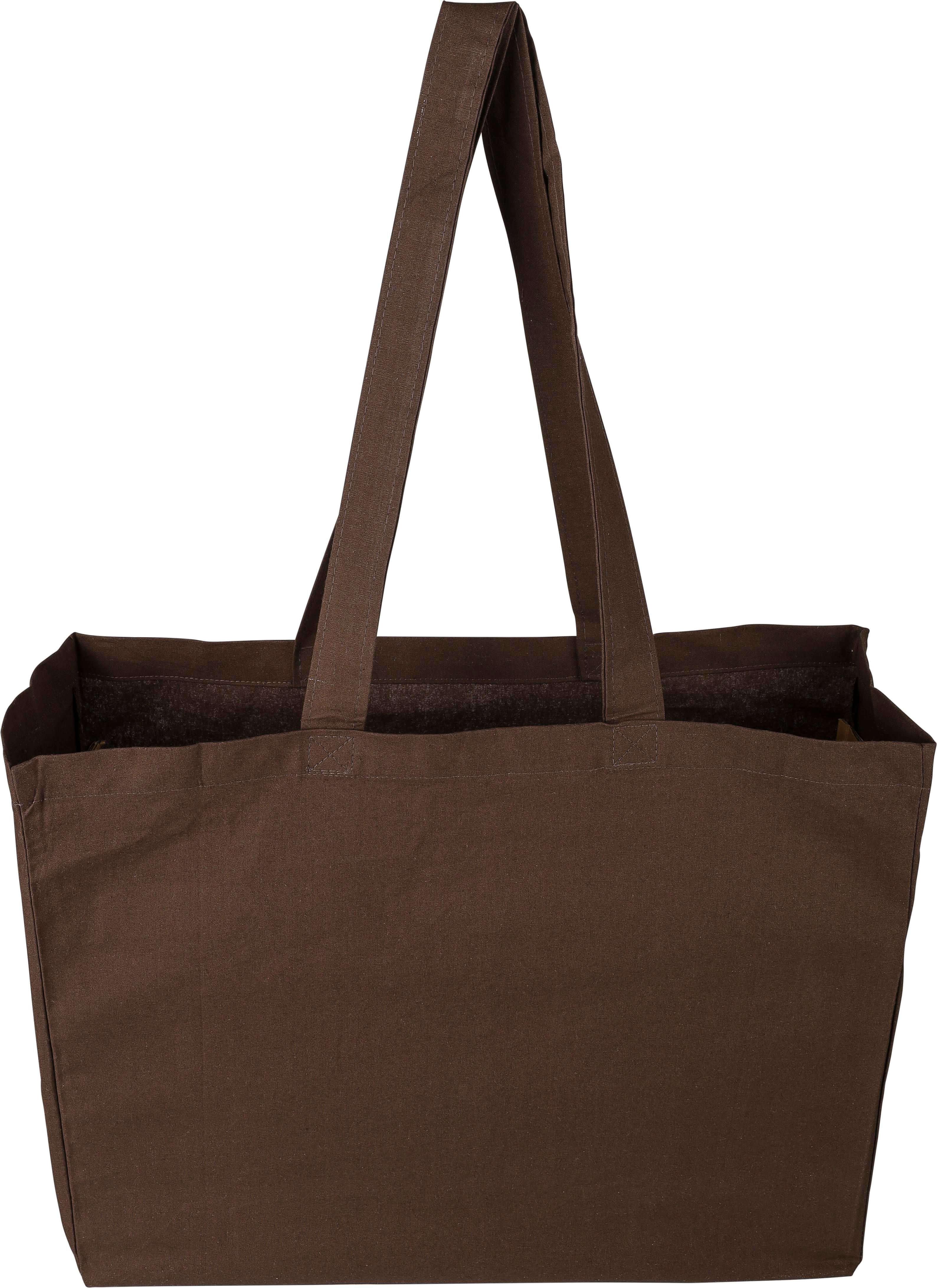 Giving 1349515 3 impr 1428091 Saco de compras em algodão (180 g/m²) Maleya - Image 3