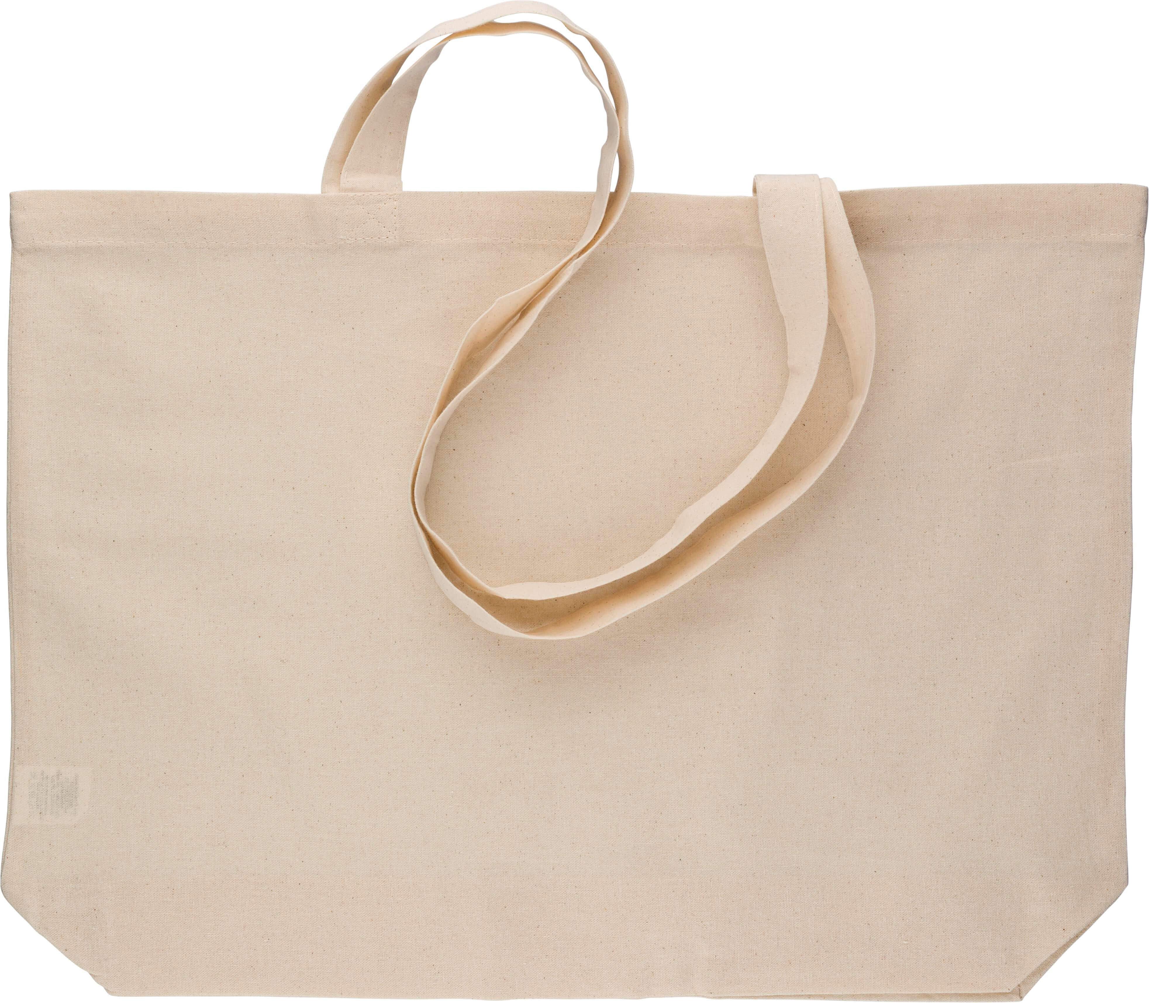 Giving 1349517 1 impr 1428120 Saco de compras em algodão (140 g/m²) Isak - Image 6
