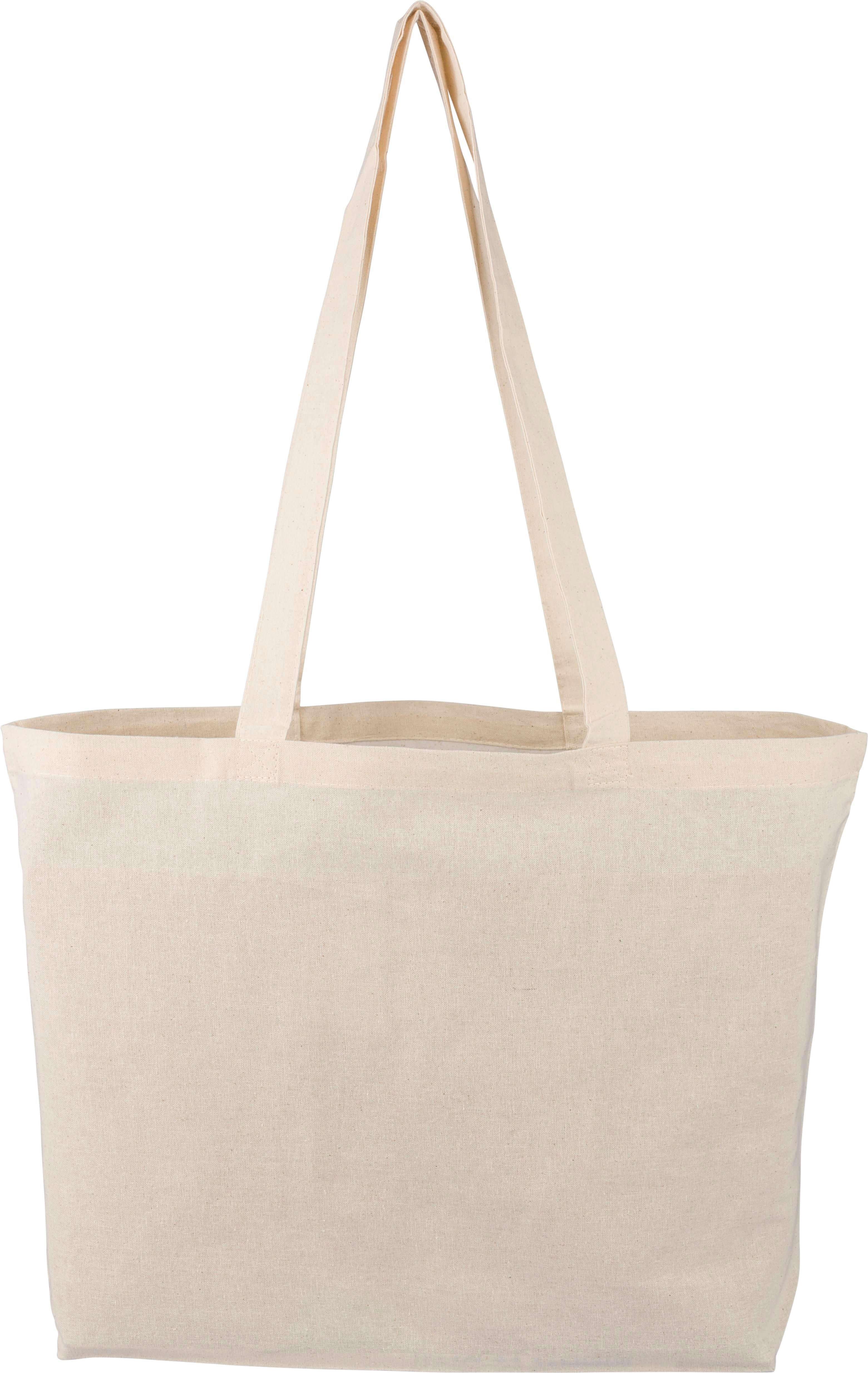 Giving 1349517 5 impr 1428124 Saco de compras em algodão (140 g/m²) Isak - Image 7
