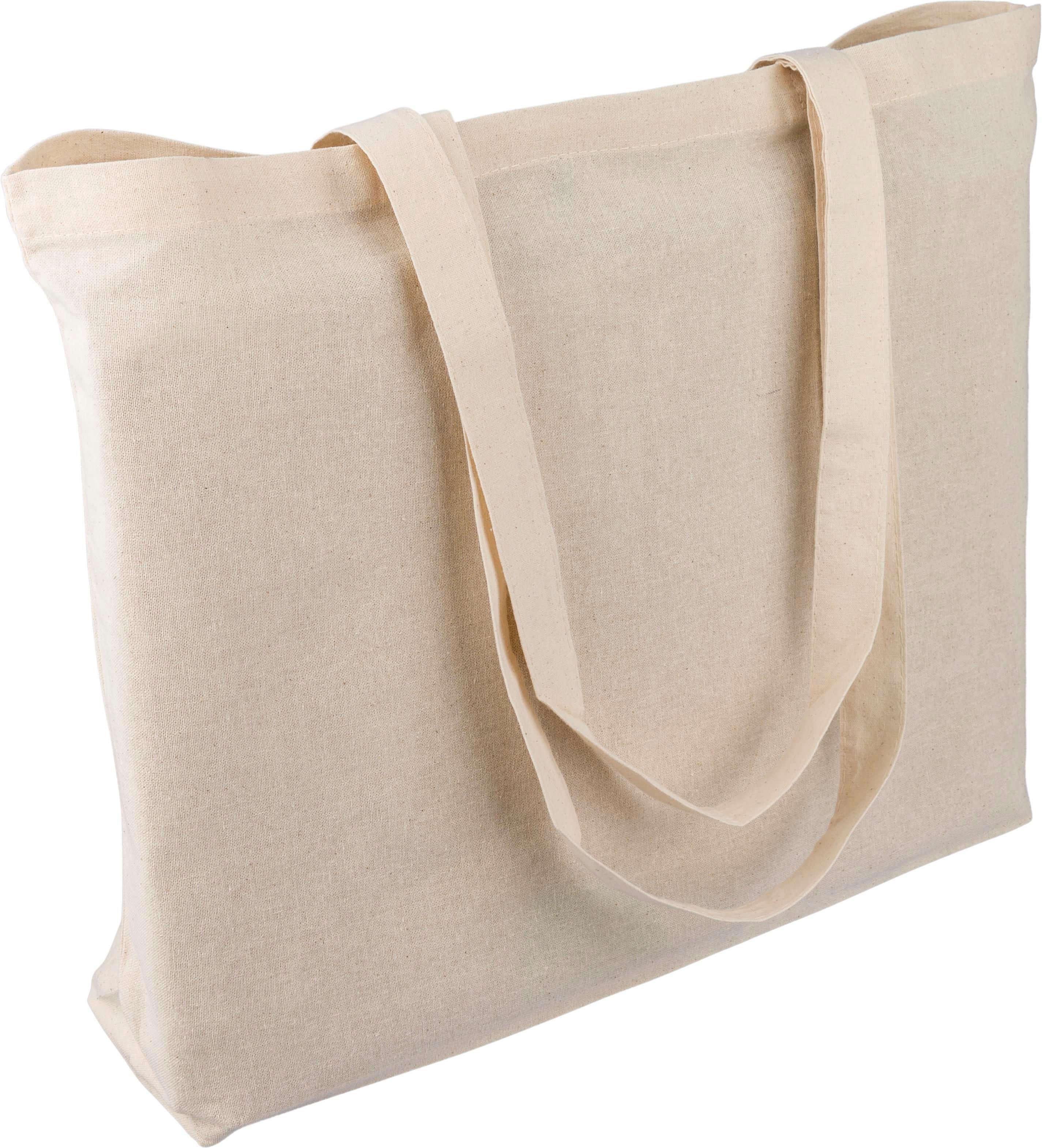 Giving 1349517 7 impr 1428126 Saco de compras em algodão (140 g/m²) Isak - Image 8