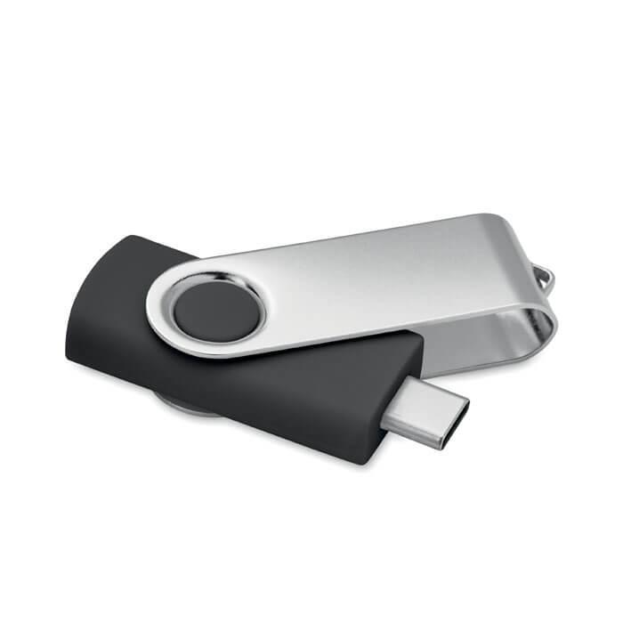 USB flash 3.0 tipo-C 16G          MO1401
