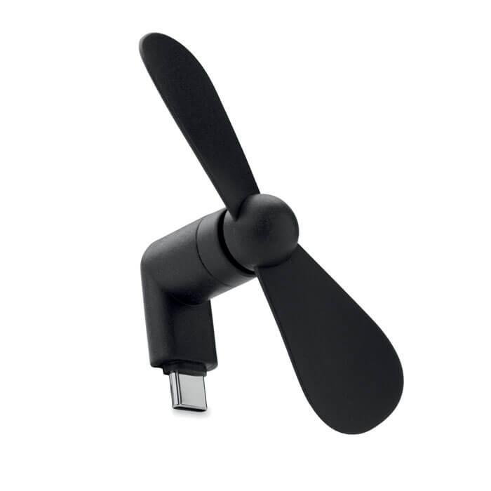 Ventoinha USB portátil