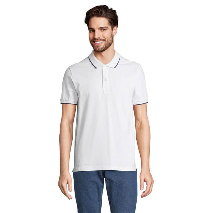 PALERMO POLO SHIRT