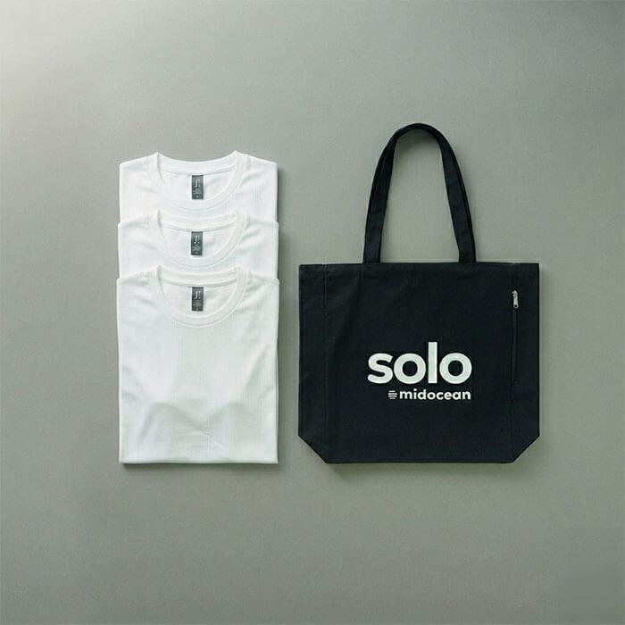 Kit de tamanhos da SOL'S Sporty