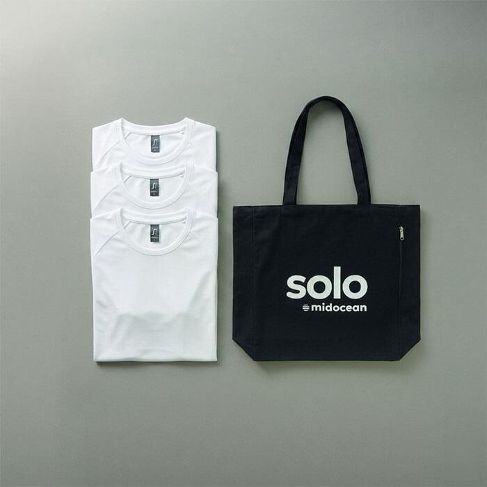 Kit de tamanhos da SOL'S Legend