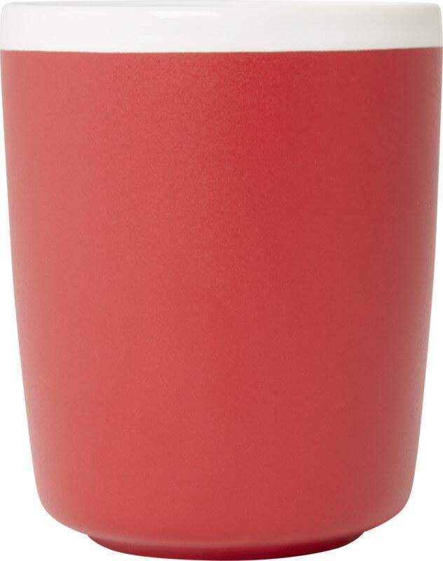 Caneca de cerâmica de 310 ml "Lilio"