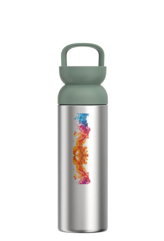 Caneca de chá térmica de 500 ml "Mepal Ellipse"