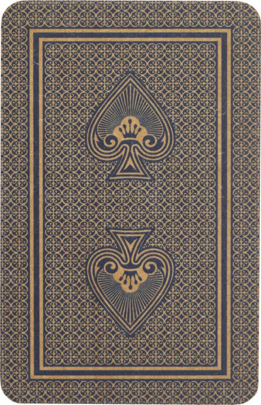 PF 104562 2 10456206 B1 Baralho de cartas Ace - Image 3