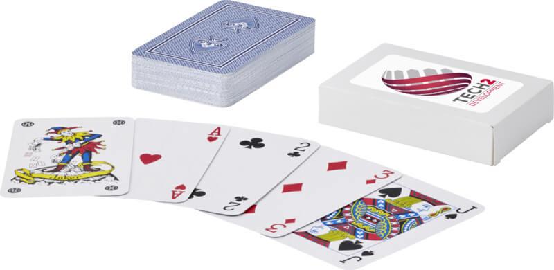 PF 104562 4 10456201 DS Y1 Baralho de cartas Ace - Image 5