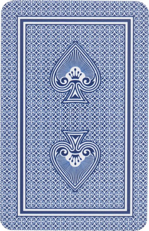 PF 104562 6 10456201 B1 Baralho de cartas Ace - Image 7