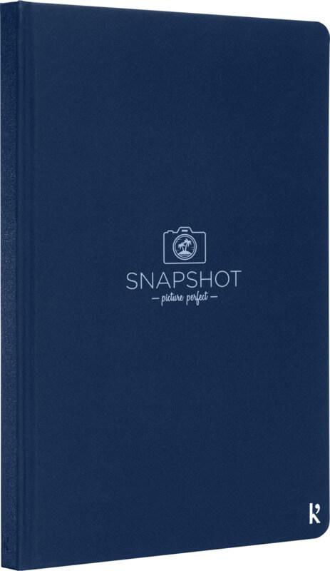 PF 107790 4 10779055 PP Y1 Caderno A5 com capa dura Karst® - Image 5