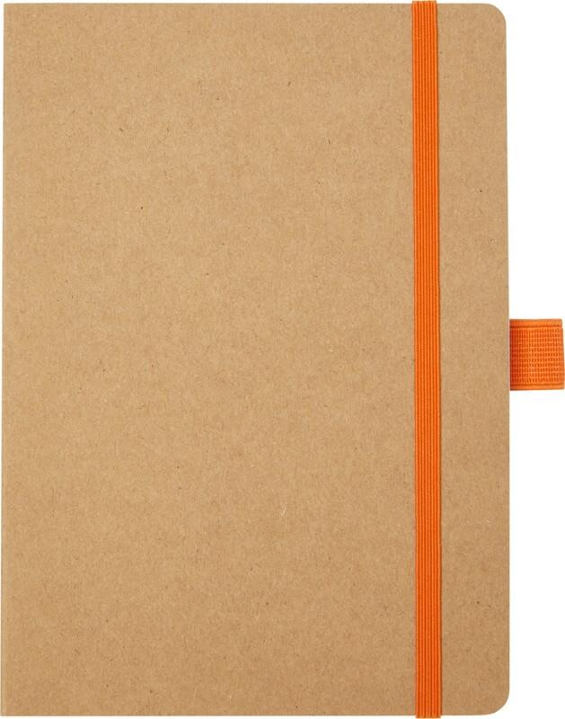 PF 107815 13 10781531 F1 Bloco de notas de papel reciclado "Berk" - Image 14