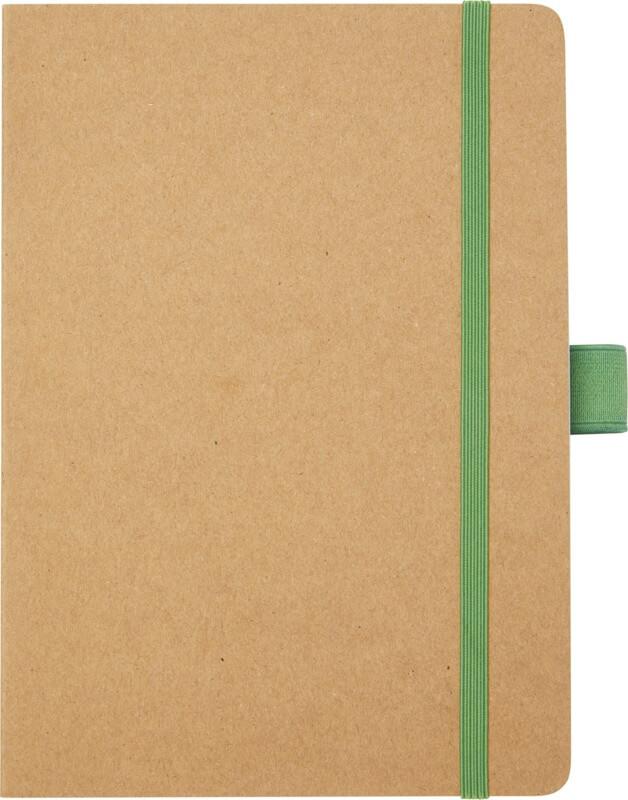 PF 107815 17 10781561 F1 Bloco de notas de papel reciclado "Berk" - Image 18