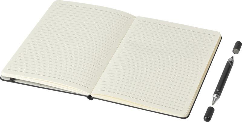 PF 107873 16 10787390 E1 Conjunto de caderno e esferográfica Skribo - Image 17