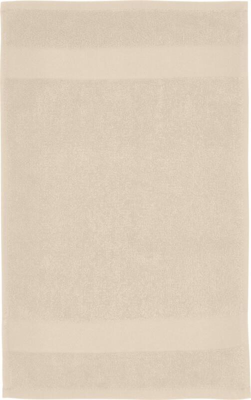 PF 117000 7 11700002 F1 Toalha de algodão de 450 g/m² (30 x 50 cm) "Sophia" - Image 8