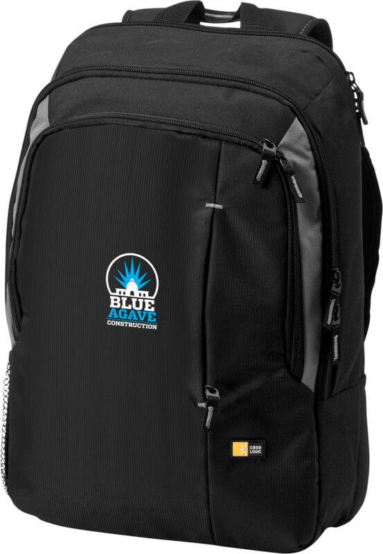 Mochila para portátil de 17" Reso 25L