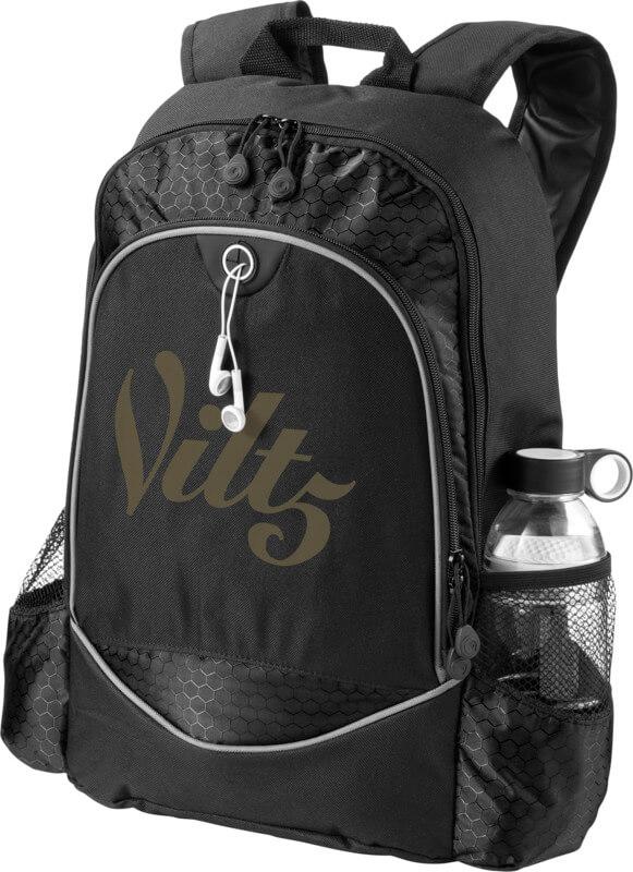 Mochila para portátil de 15" Benton 15L