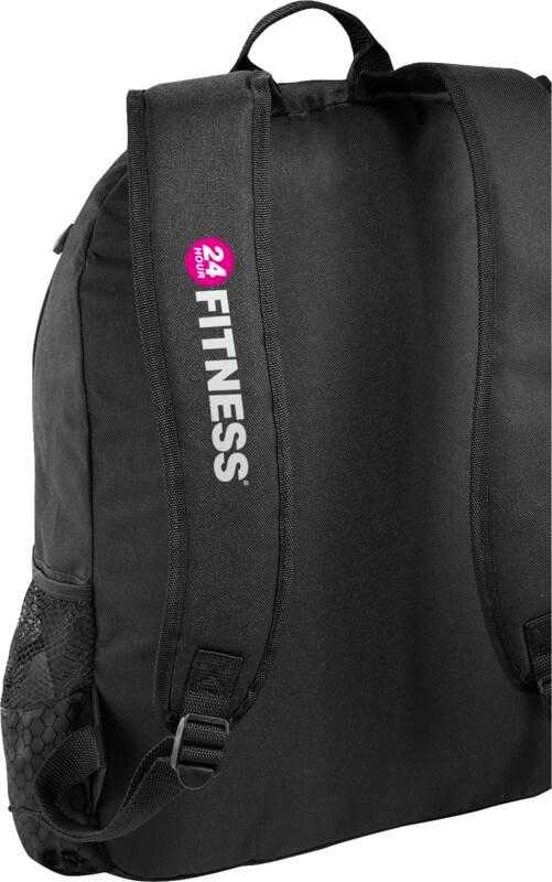 PF 120093 1 12009300 B1 TR Y2 Mochila para portátil de 15" Benton 15L - Image 2
