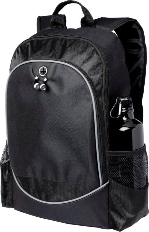 PF 120093 4 12009300 E1 Mochila para portátil de 15" Benton 15L - Image 5