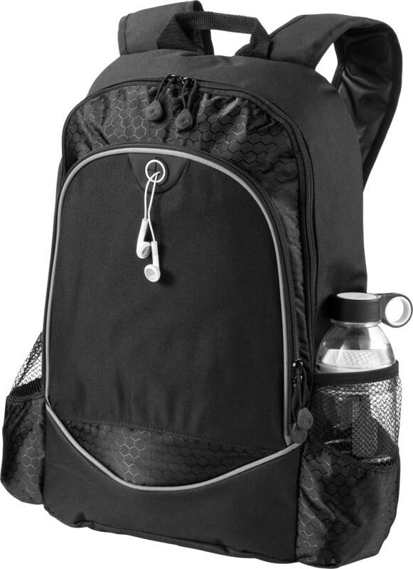 PF 120093 5 12009300 E2 Mochila para portátil de 15" Benton 15L - Image 6