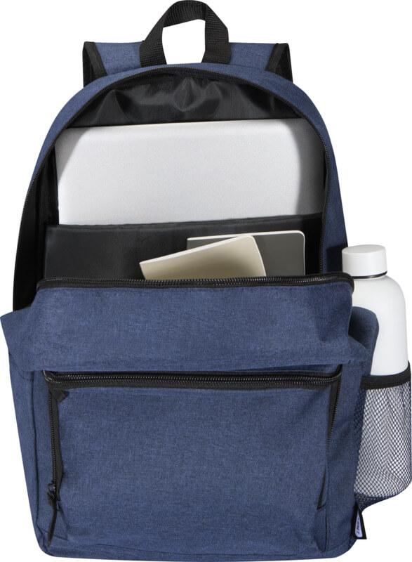 PF 120190 12 12019055 E1 Mochila para portátil 15" Deluxe Graphite 20L - Image 13
