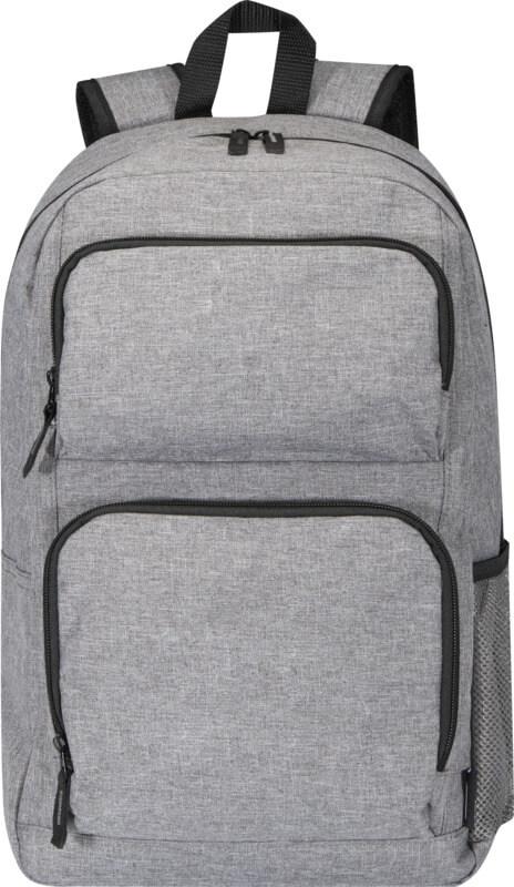 PF 120190 1 12019000 F1 Mochila para portátil 15" Deluxe Graphite 20L - Image 2