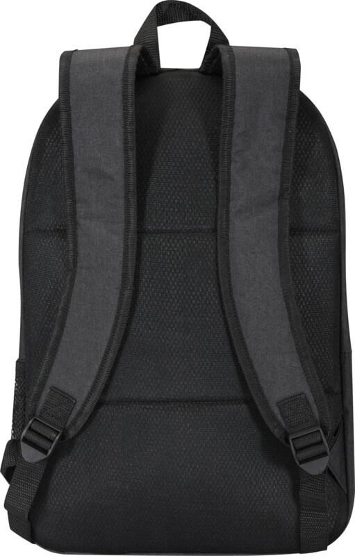 PF 120190 6 12019084 B1 Mochila para portátil 15" Deluxe Graphite 20L - Image 7