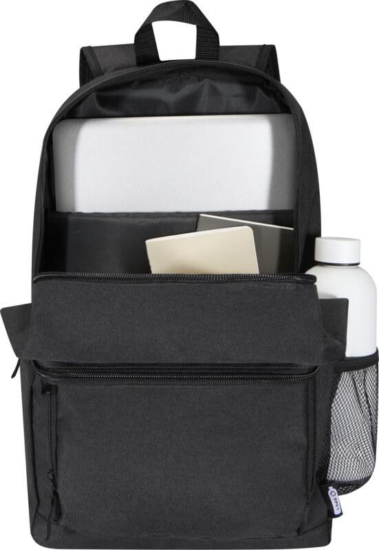 PF 120190 7 12019084 E1 Mochila para portátil 15" Deluxe Graphite 20L - Image 8
