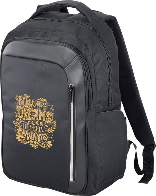 Mochila RFID para computador 15" Vault 16L