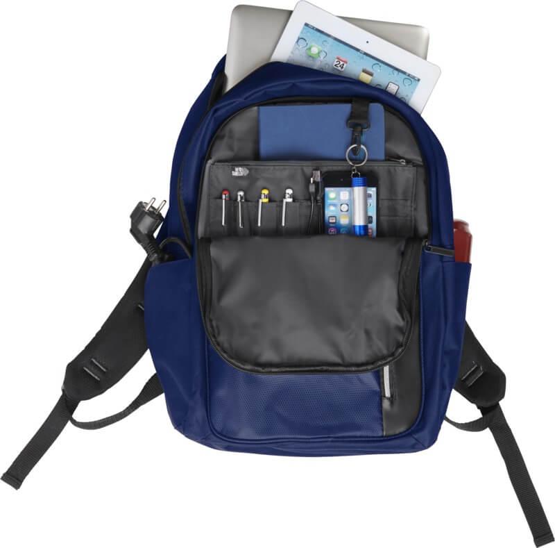 PF 120217 16 12021755 E1 Mochila RFID para computador 15" Vault 16L - Image 17