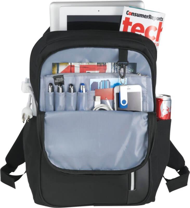 PF 120217 3 12021700 E1 Mochila RFID para computador 15" Vault 16L - Image 4