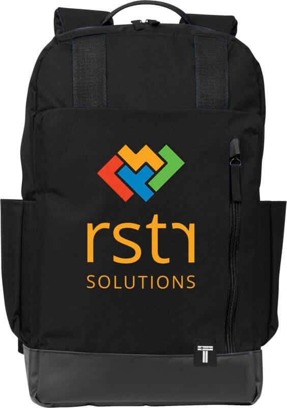 Mochila do cotidiano para computador 15.6" Compu 14L