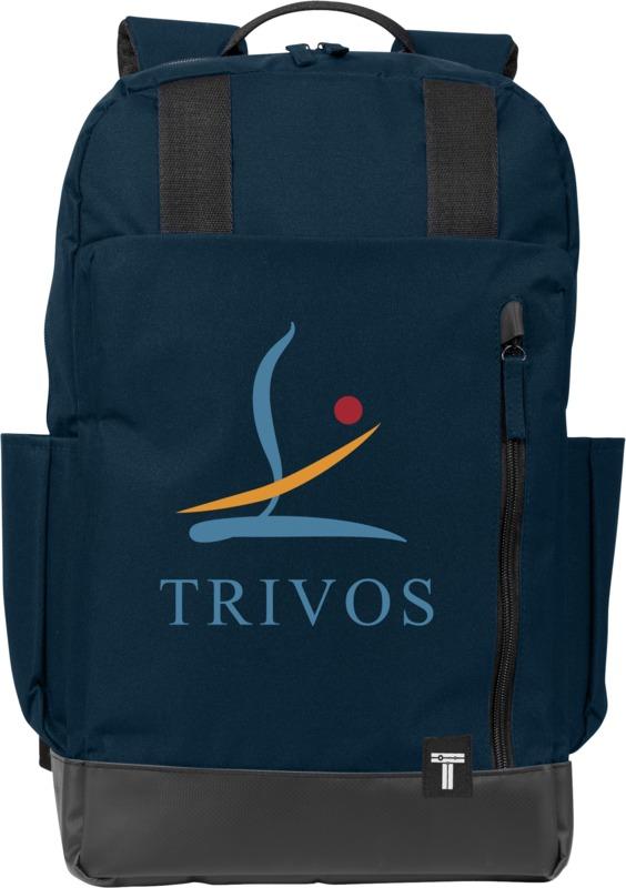 PF 120233 4 12023301 F1 TR Y1 Mochila do cotidiano para computador 15.6" Compu 14L - Image 5