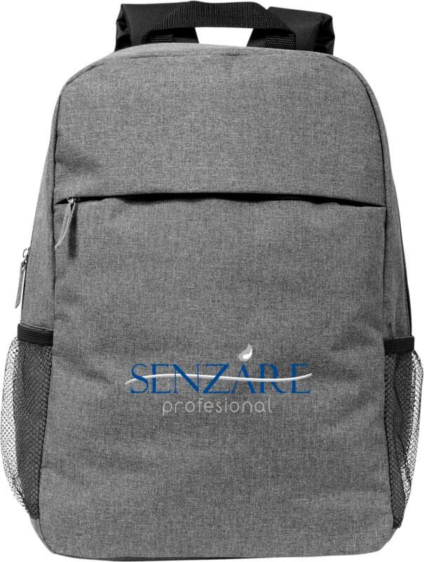 Mochila em tecido para portátil de 15" Hoss 18L