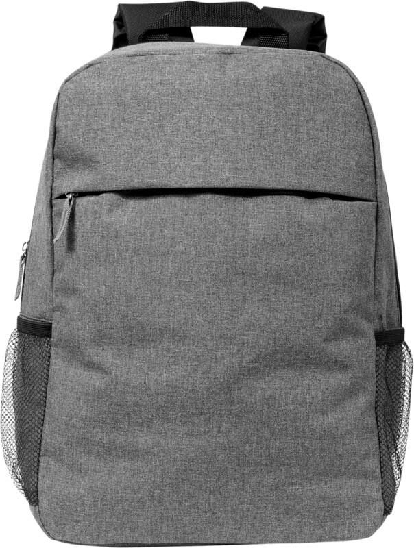 PF 120247 2 12024700 F1 Mochila em tecido para portátil de 15" Hoss 18L - Image 3