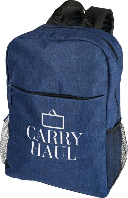 PF 120247 5 12024702 SP Y2 Mochila em tecido para portátil de 15" Hoss 18L - Image 6