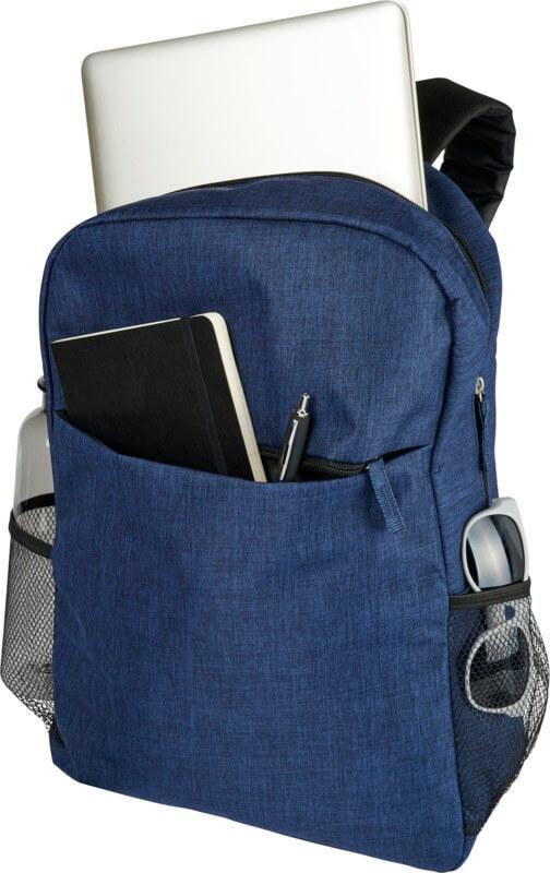 PF 120247 8 12024702 E1 Mochila em tecido para portátil de 15" Hoss 18L - Image 9