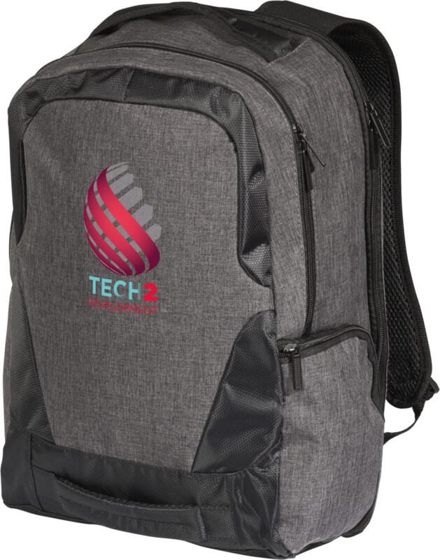 PF 120388 1 12038801 DTF Y2 Mochila TSA para computador de 17" Overland 18L - Image 2