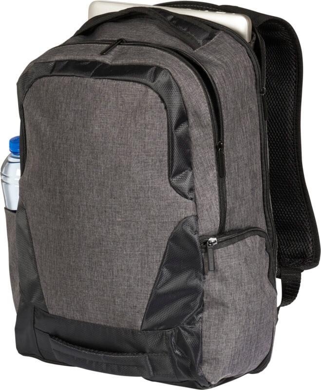 PF 120388 4 12038801 E2 Mochila TSA para computador de 17" Overland 18L - Image 5