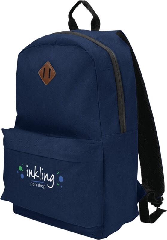 Mochila para portátil 15" Stratta 15L