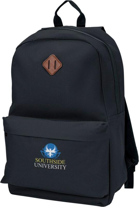 PF 120392 3 12039201 SP Y1 Mochila para portátil 15" Stratta 15L - Image 4