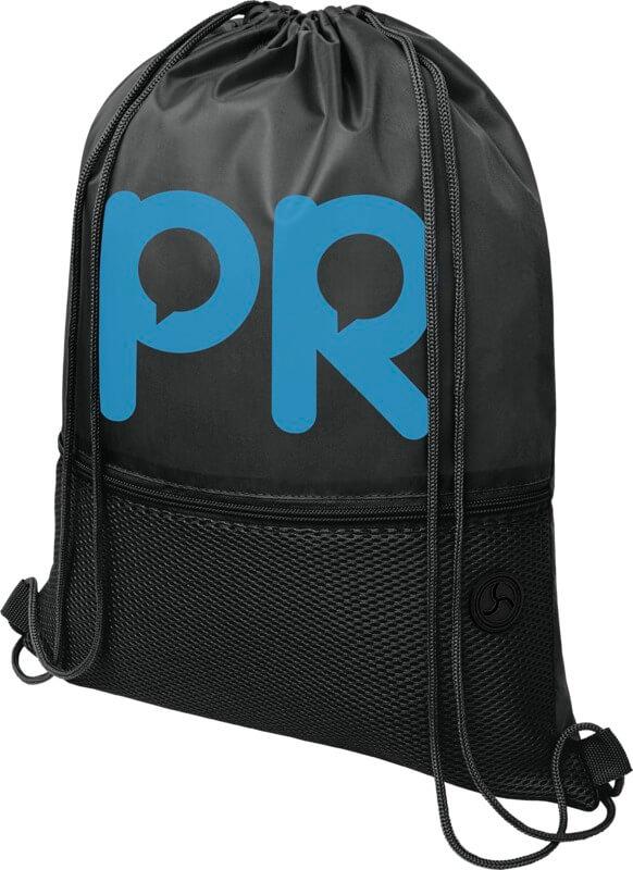 Mochila com cordões em rede "Oriole" 5L