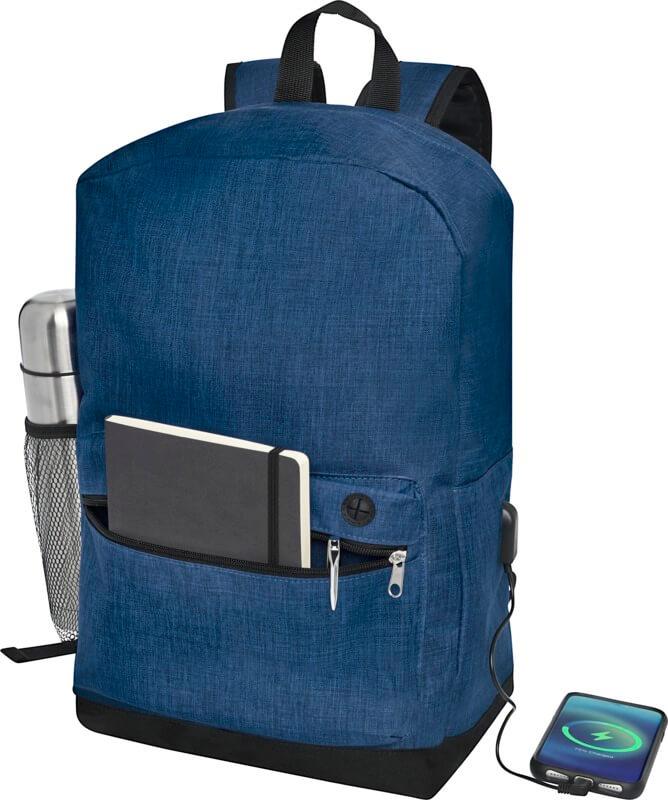 PF 120511 10 12051111 E1 Mochila profissional para portátil de 15,6" Hoss 16L - Image 11