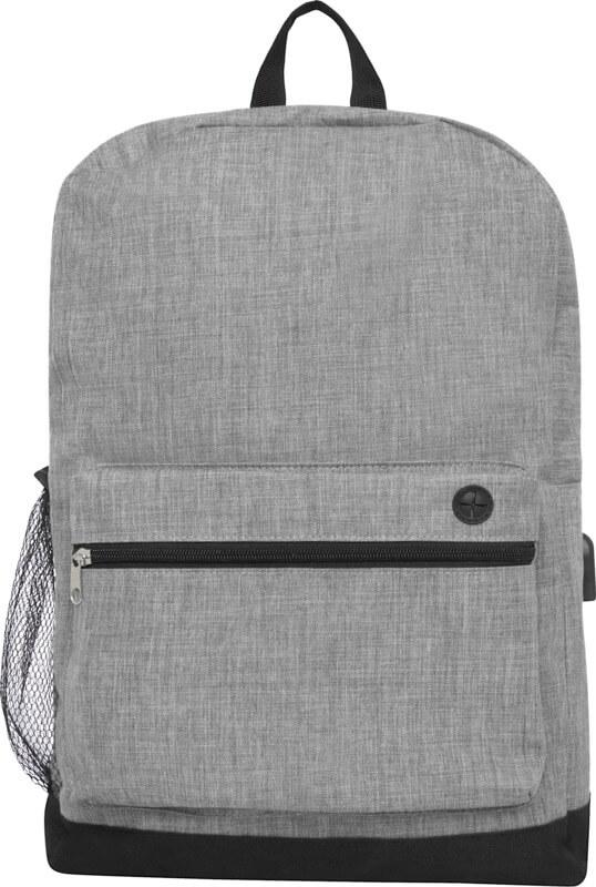 PF 120511 3 12051106 F1 Mochila profissional para portátil de 15,6" Hoss 16L - Image 4