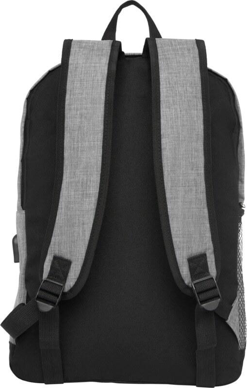 PF 120511 4 12051106 B1 Mochila profissional para portátil de 15,6" Hoss 16L - Image 5