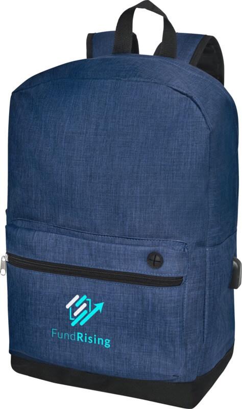 PF 120511 6 12051111 SP Y1 Mochila profissional para portátil de 15,6" Hoss 16L - Image 7