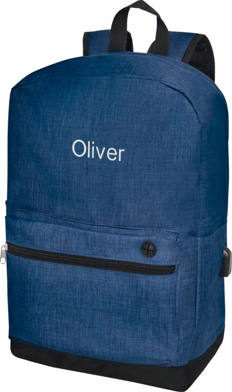 PF 120511 7 12051111 EB Y2 Mochila profissional para portátil de 15,6" Hoss 16L - Image 8