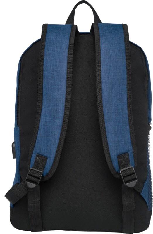 PF 120511 9 12051111 B1 Mochila profissional para portátil de 15,6" Hoss 16L - Image 10
